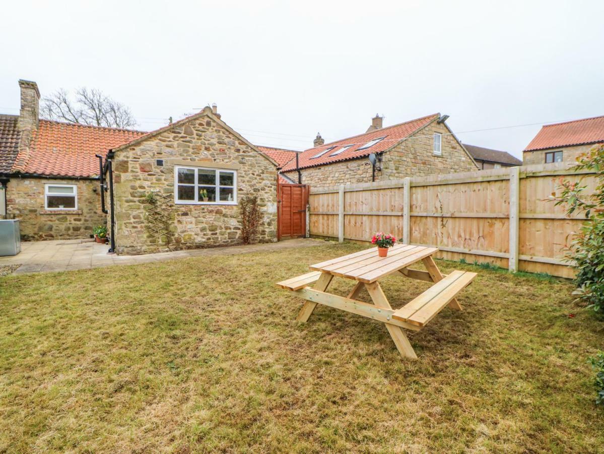 Rose Cottage Darlington  Exterior photo
