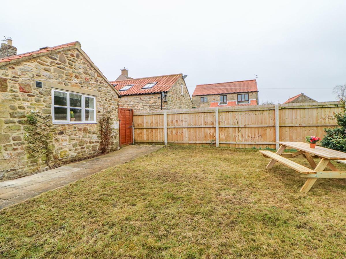 Rose Cottage Darlington  Exterior photo